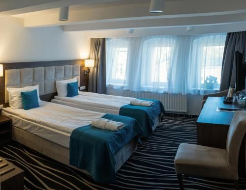 Hotel Photo 19