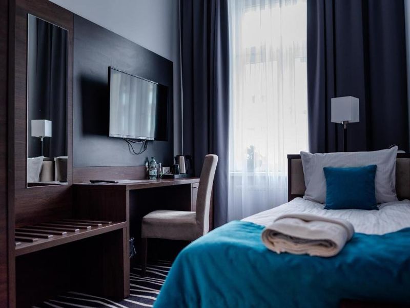 Hotel Photo 4