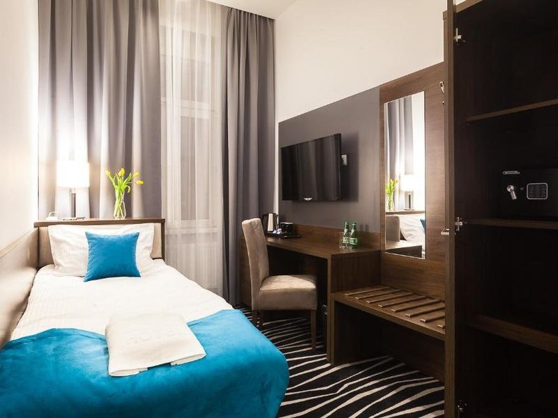 Hotel Photo 5