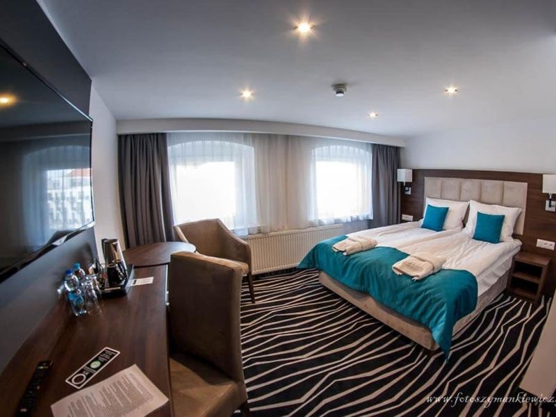 Hotel Photo 6