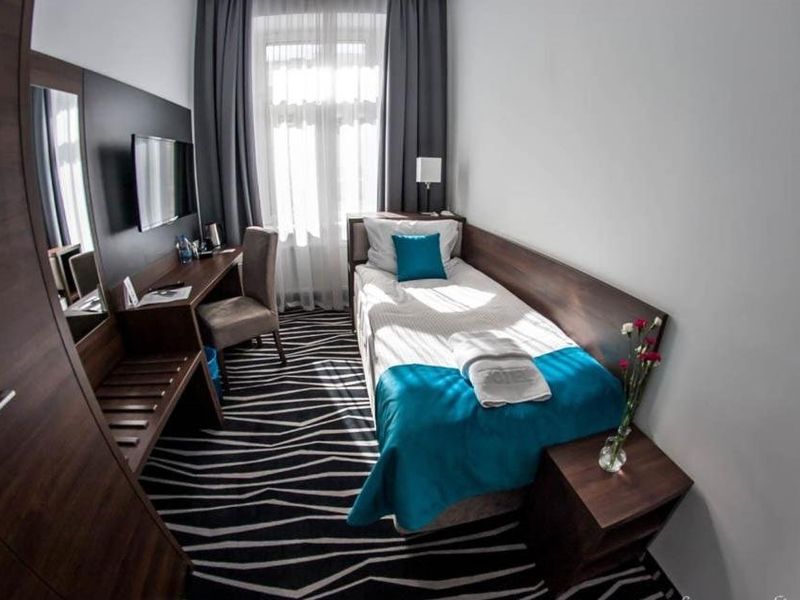 Hotel Photo 9