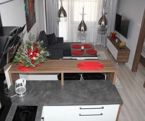 apartament rodzinny Krynica Poland