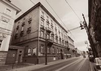 Отзывы Classic apartments Pilsudskiego street, 1 звезда