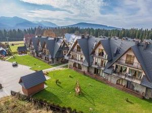 Apartament Nosal Koscielisko Poland