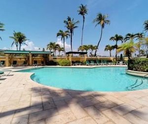 BV103 - Amazing Oceanfront Condo steps from beach Humacao Puerto Rico