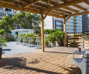 Santurcia Hostel San Juan Puerto Rico