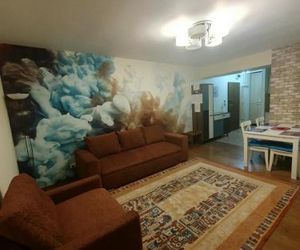 Studios Forest Sinaia Romania
