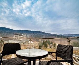 SinaiaMountainView - Vista Sinaia Romania