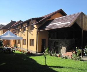 Pensiunea Folea Rasnov Risnov Romania
