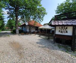 Casa Sofia Bran Romania