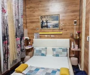 Historical Center Boutique Deluxe Apartments Oradea Romania
