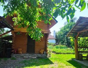 Cabana Colt de Rai Ocna Sugatag Romania