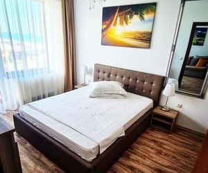 Cancun Beach Summerland Apartments Mamaia Romania