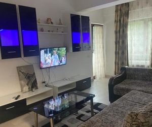Bridge tower Residence Iasi Romania