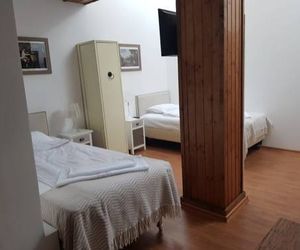 Nonna Mia Hotel Bucharest Romania