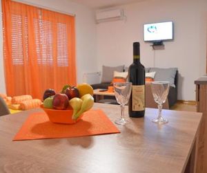 Apartman Radmanovac Vrnyachka Banya Serbia
