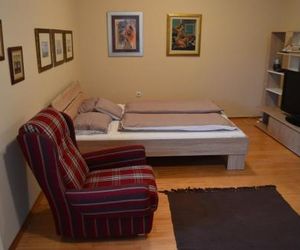 Apartman Mile Subotitsa Serbia