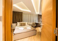Отзывы Belgrade Center Luxury Apartments, 1 звезда