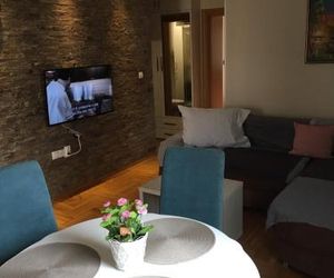 Apartman Pantic Zlatibor Serbia