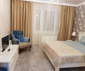 Apartament Blue Lagoon Zelenogradsk Russia