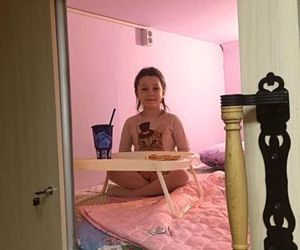Live Box Hostel Yuzhno-Sakhalinsk Russia