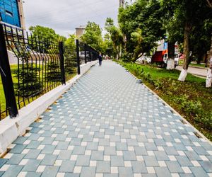 Небольшая квартира-студия в центре Yuzhno-Sakhalinsk Russia
