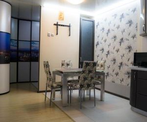 Apartments Nekrasovskaya 90 Vladivostok Russia