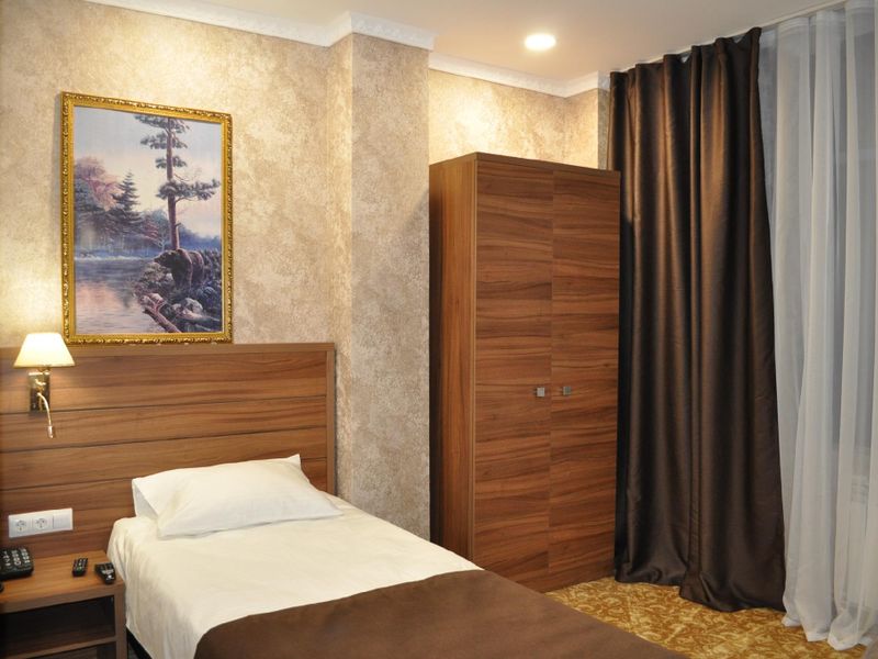 Hotel Photo 5