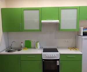 Апартаменты на Геологоразведчиков 44а Tyumen Russia