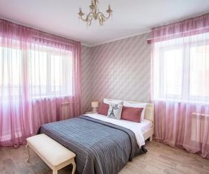 Апартаменты у Кристала на Зелинского Tyumen Russia
