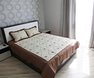 Apartment Vereshchagina 12 Svetlogorsk Russia