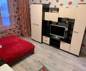 Уютная квартира на Захарова Surgut Russia