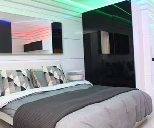 Apartment Fresh Stavropol Russia
