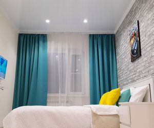 Loft Stavropol Russia