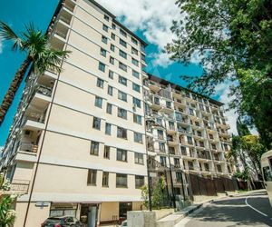 Лофт-апартаменты с видом на парк и море Novyy Sochi Russia