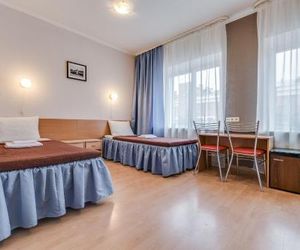 Welcome Inn SPb Hotel St. Petersburg Russia