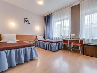 Отель Welcome INN SPb