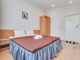 Отель Welcome INN SPb