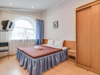 Отель Welcome INN SPb