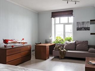GorodRek. Mozhaiskaya