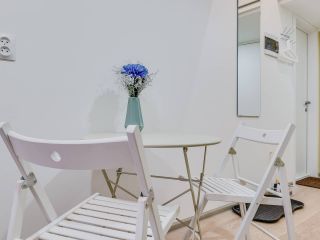 Апартаменты Люкс на Гривцова