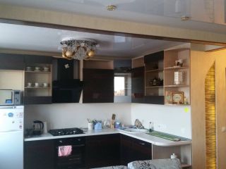 Сдам квартиру-студию посуточно