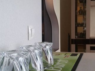 Сдам квартиру-студию посуточно