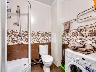 Apartment on Energetikov 9