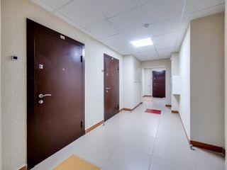 Apartment on Energetikov 9