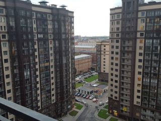 Апартаменты на Московском проспекте