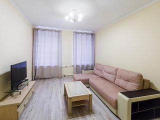 Bridges SPb Rooms
