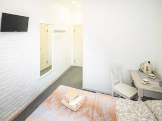 Bridges SPb Rooms