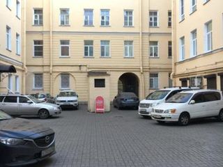 Bridges SPb Rooms