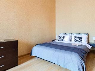 LetoPlace NEVSKY - 2 ROOMS - 5 GUESTS - 80m2